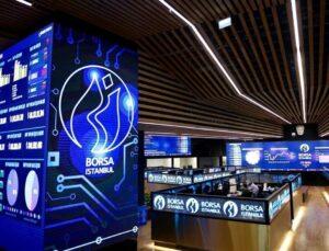 BIST 100 Tarih Yazıyor: Borsa İstanbul Tüm Zamanların Rekorunu Kırdı!