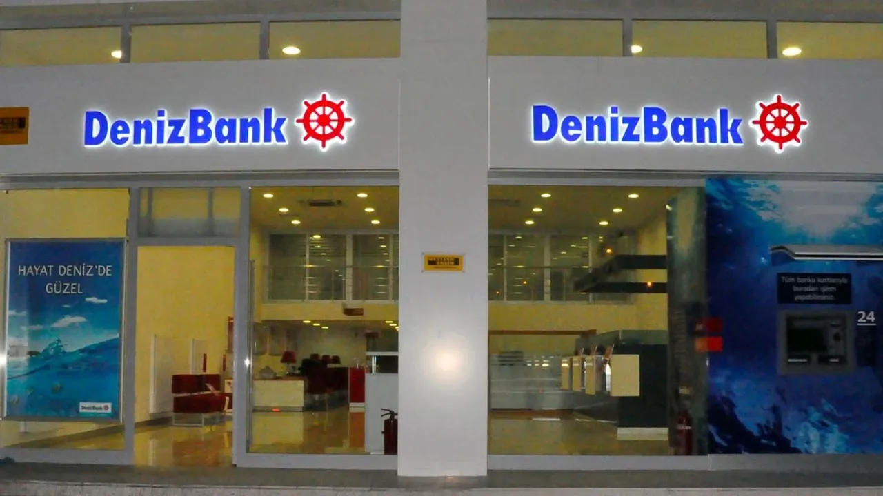 Azure Kabusu Büyüyor: Denizbank’ın Çöküşüyle Finansal Sektör Alarma Geçti
