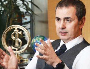Türkiye İş Bankası Genel Müdürü’nden Önemli Ekonomi Tahminleri: Faiz, Dolar ve Enflasyon Ne Olacak?