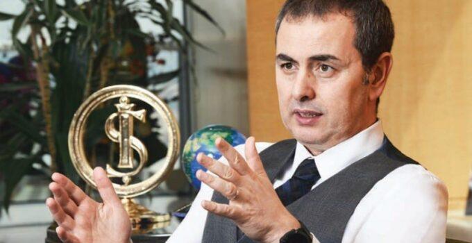 Türkiye İş Bankası Genel Müdürü’nden Önemli Ekonomi Tahminleri: Faiz, Dolar ve Enflasyon Ne Olacak?