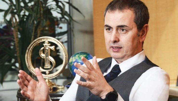 Türkiye İş Bankası Genel Müdürü’nden Önemli Ekonomi Tahminleri: Faiz, Dolar ve Enflasyon Ne Olacak?