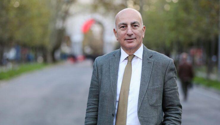 İktisatçı Mahfi Eğilmez: Baz etkisi yavaştan etkisini göstermeye başladı