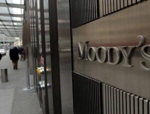 SON DAKİKA: Moody’s Türkiye’nin Kredi Notunu 2 Basamak Yükseltti