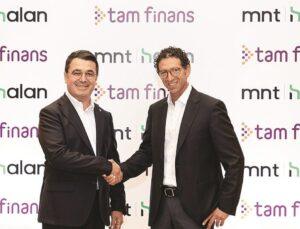 Mısırlı Fintech Devi MNT-Halan, Tam Finans’ı Satın Alarak Türkiye Pazarına Giriş Yaptı
