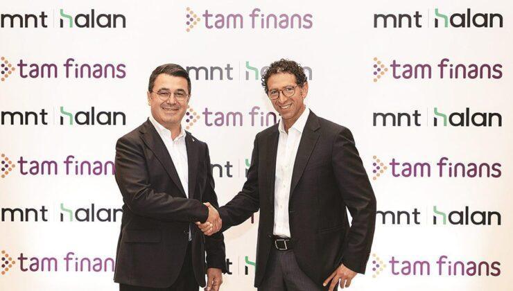 Mısırlı Fintech Devi MNT-Halan, Tam Finans’ı Satın Alarak Türkiye Pazarına Giriş Yaptı