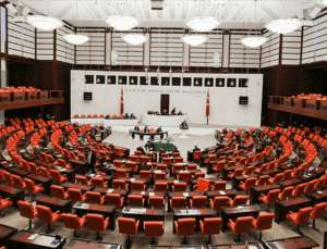 Son Dakika.. Yeni vergi paketi Meclis’e geliyor, azdan az çoktan çok!