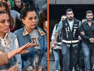 Sosyal Medyayı Sallayan Karar: Dilan Polat Özgürlüğüne Kavuştu!