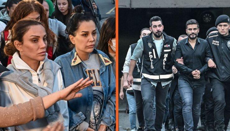 Sosyal Medyayı Sallayan Karar: Dilan Polat Özgürlüğüne Kavuştu!