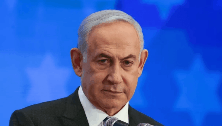 Netanyahu’dan Sert Açıklama: Saldırıların Bedelini Ağır Ödeteceğiz