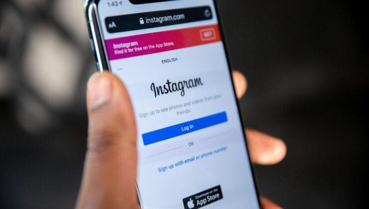 Gazetecilerden Instagram Erişim Engeline Sert Tepki: “Utanç Verici ve 3. Dünya Ülkesi Uygulaması”