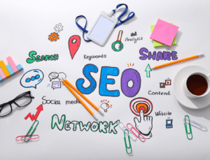 SEO: Dijital Dünyada Başarının Anahtarı