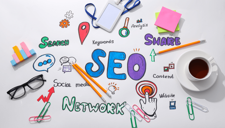 SEO: Dijital Dünyada Başarının Anahtarı