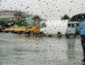 Dikkat: Meteoroloji’den İstanbul ve Birçok Kente Sağanak Yağış Uyarısı