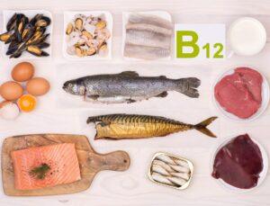 Dikkat: Bu vitamin eksikliği sizi yavaş yavaş tüketiyor olabilir
