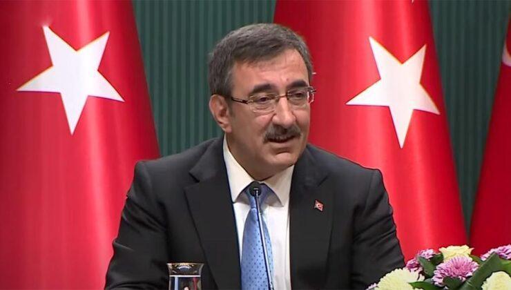 Ekonomide Yeni Dönem: 2024 Enflasyon Hedefi %41,5’e Yükseldi, Dolar Kuru Beklentisi Düştü!