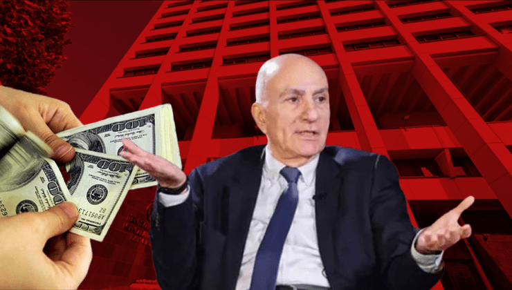 İktisatçı Eğilmez: OVP Bir Program Değil, Temenniler Manzumesi