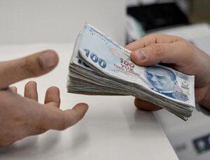 Kayıtdışı çalışmaya son: Elden ödeme yasağı geldi, 40 bin 5 lira cezası var