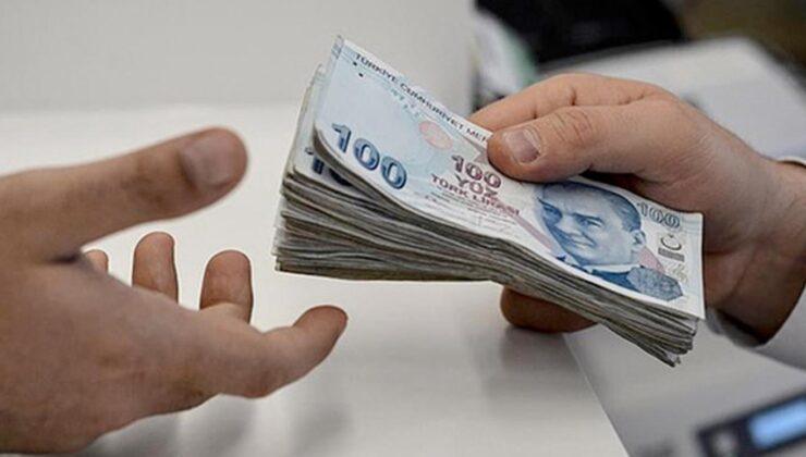 Kayıtdışı çalışmaya son: Elden ödeme yasağı geldi, 40 bin 5 lira cezası var