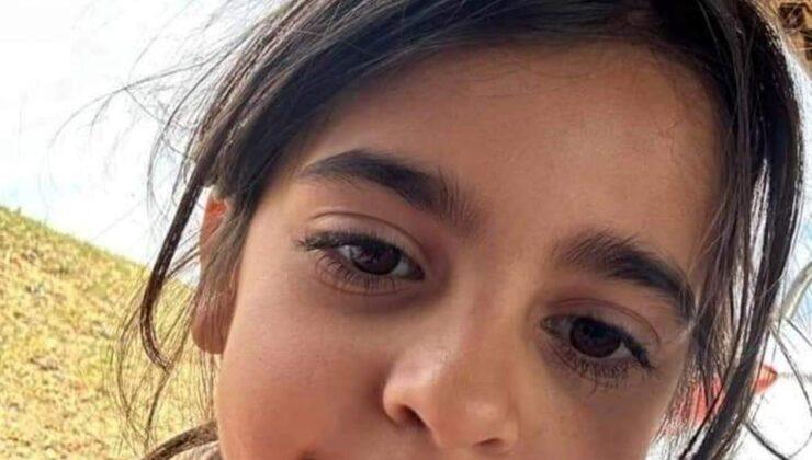 Narin Güran’ın ön otopsi raporu açıklandı: Başka birinin DNA’sına rastlanmadı