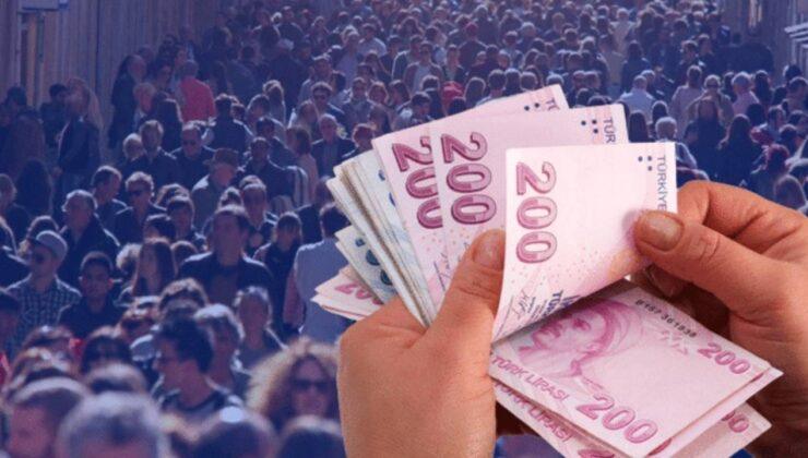Dr. Şeref Oğuz: Ufukta Erken Seçim var, Asgari Ücret 20 Bin TL olabilir