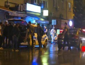 Ümraniye’de Polise Silahlı Saldırı: 27 yaşındaki kadın polis memuru şehit oldu, 1’i polis 2 yaralı var