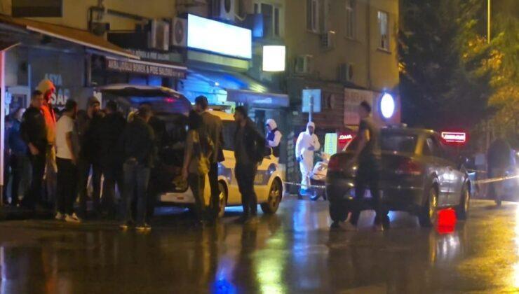 Ümraniye’de Polise Silahlı Saldırı: 27 yaşındaki kadın polis memuru şehit oldu, 1’i polis 2 yaralı var