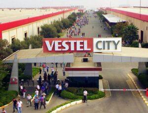 Vestel, havacılık deviyle anlaştı: Uçak içi ekranları üretecek!