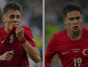 Milli Futbolcuların Büyük Başarısı: Arda Güler ve Kenan Yıldız “Golden Boy” Finalinde!