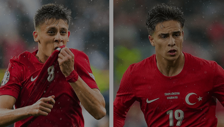 Milli Futbolcuların Büyük Başarısı: Arda Güler ve Kenan Yıldız “Golden Boy” Finalinde!