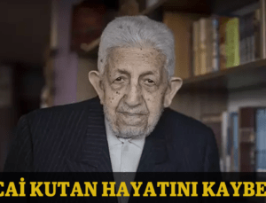 Son Dakika: Recai Kutan hayatını kaybetti