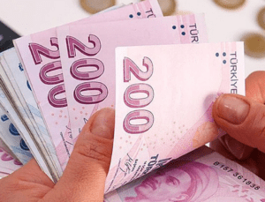 2025 Asgari ücrette rakamlar netleşiyor: Asgari 23 bin TL olabilir