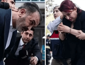 Yenidoğan çetesinin kan donduran telefon trafiği ortaya çıktı: “Mehtap çocuğu öldür”