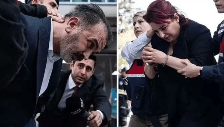 Yenidoğan çetesinin kan donduran telefon trafiği ortaya çıktı: “Mehtap çocuğu öldür”
