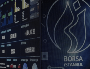 Borsada Sert Düşüş: Bankalarda Kayıp Yüzde 4’ü Aştı