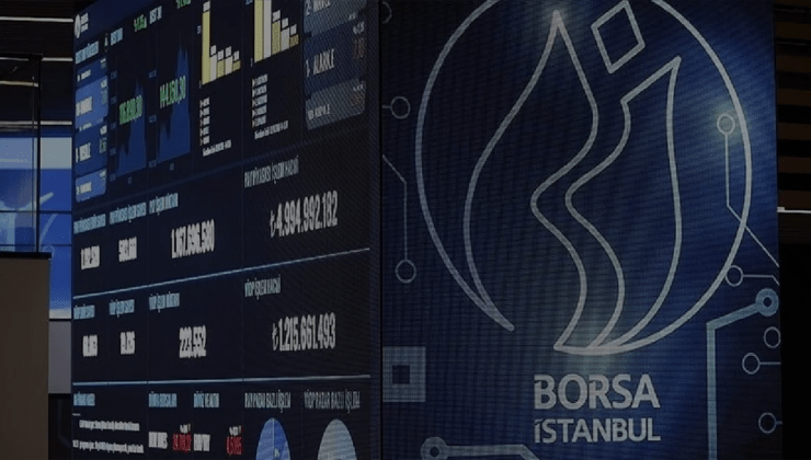 Borsada Sert Düşüş: Bankalarda Kayıp Yüzde 4’ü Aştı