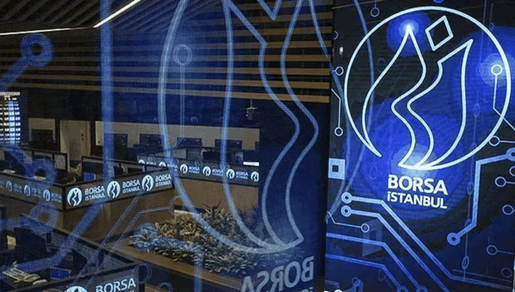 Borsa İstanbul’da Yabancıların Kazanma Stratejisi: Borsa düşerken yabancıların alım yaptığı 22 hisse