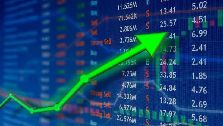 Borsa İstanbul’da yabancıların en çok işlem yaptığı hisseler belli oldu!
