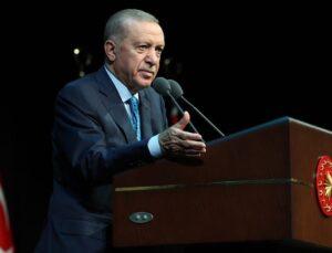 Cumhurbaşkanı Erdoğan Fatih’teki vahşi cinayete değindi: Vebali hepimizin üzerindedir