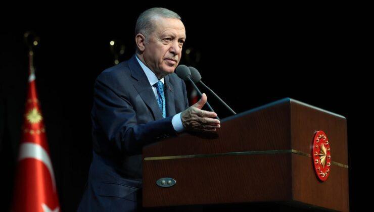 Cumhurbaşkanı Erdoğan Fatih’teki vahşi cinayete değindi: Vebali hepimizin üzerindedir