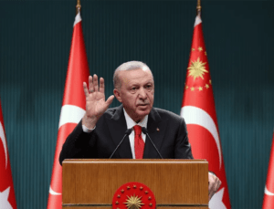 Cumhurbaşkanı Erdoğan’dan Anayasa Açıklaması: Anayasanın ilk 4 maddesi ile sorunumuz yok