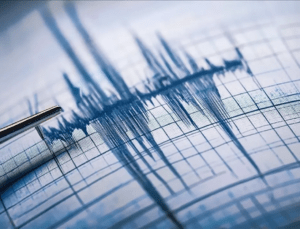 Elazığ Sivrice’de 3.5 büyüklüğünde deprem meydana geldi