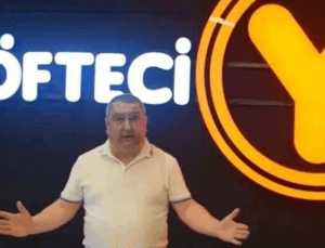 Köfteci Yusuf’dan domuz eti açıklaması: Çok yanlış insana çattılar, güçlenerek çıkacağız