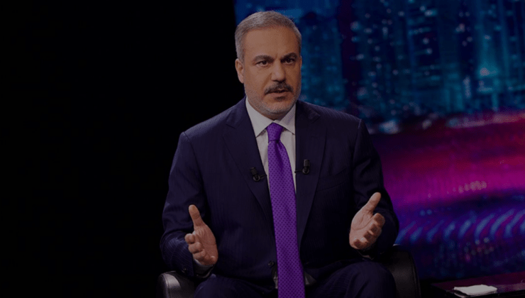 Hakan Fidan: Gazze açık hava mezarlığı, İsrail-İran Savaşına hazır olmalıyız