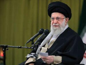 İran’ın dini lideri Hamaney: Hamas yaşıyor ve yaşamaya devam edecek
