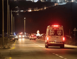 Hizbullah’tan İsrail’in Binyamina Bölgesine Şok İHA Saldırısı: 4 Ölü, 58 Yaralı