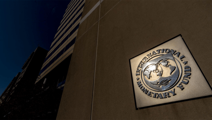 IMF’den Türkiye İçin Umut Verici Enflasyon Tahmini: Düşüş Bekleniyor