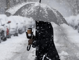 Meteoroloji duyurdu: Yılın ilk karı geliyor