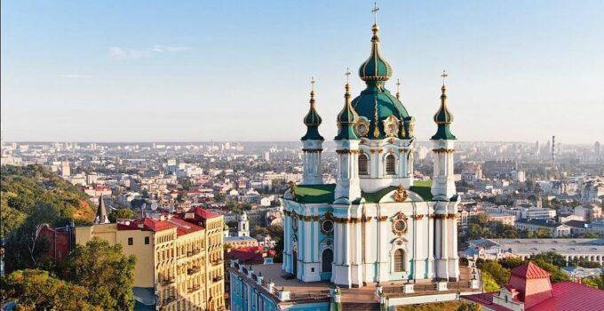 Kiev Zor Durumda: Rusya kaybettiği toprakları  geri alıyor