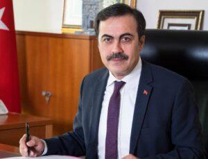 KTO Başkanı Öztürk’ten genç işsizliğine çözüm önerisi: Esnek çalışma modelleri