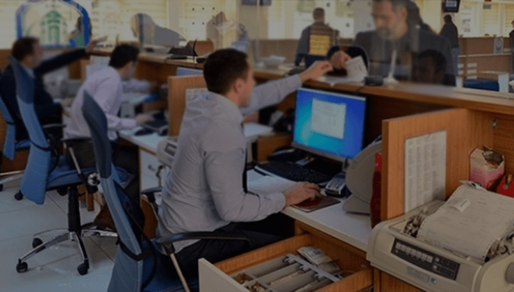 Memurların fazla mesai ücretine yeni yılda yüzde 26,7 zam